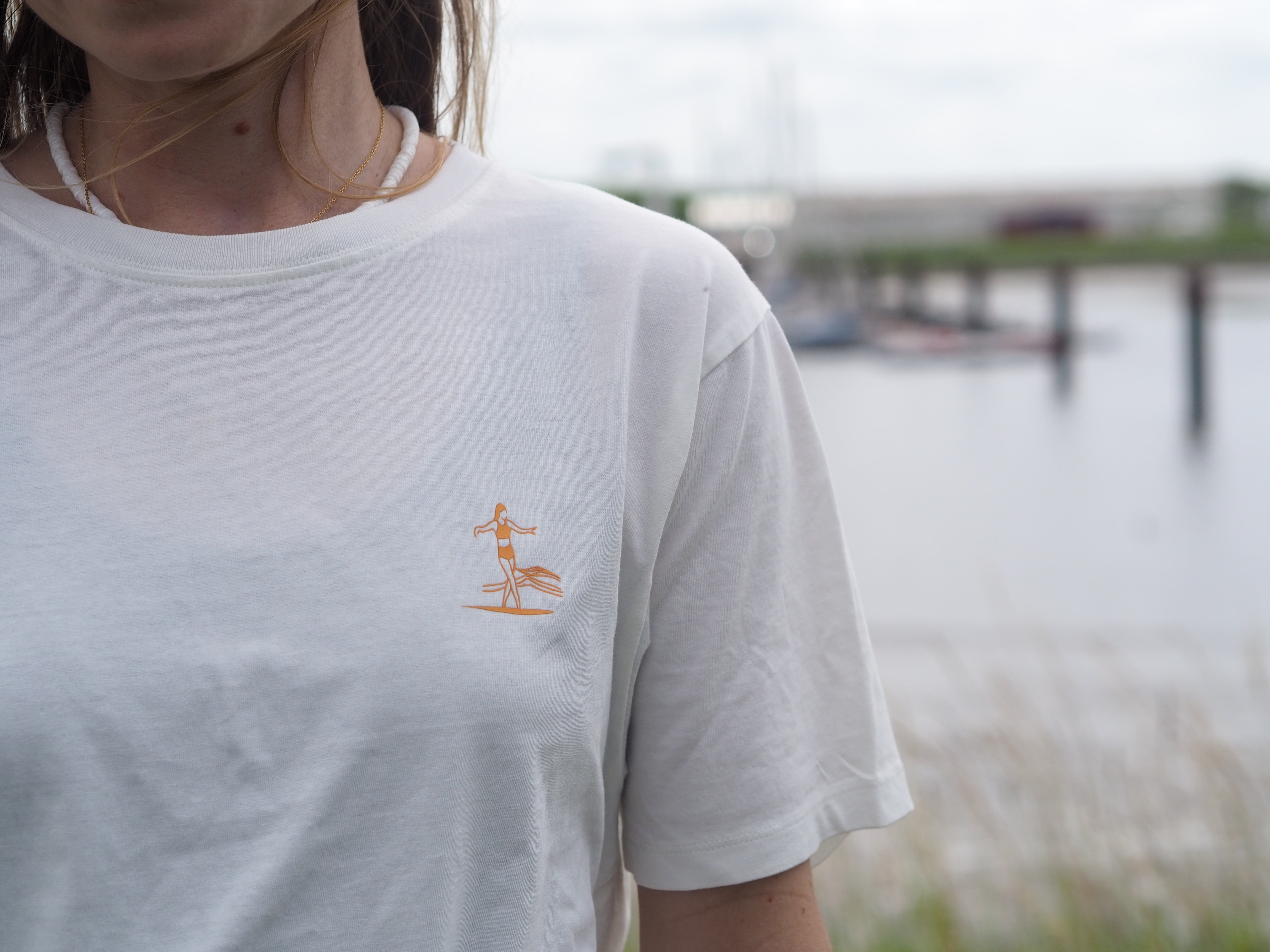 T-SHIRT | SISTERS OF THE TIDES