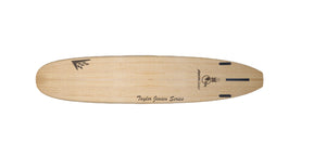 Tj everyday FireWire longboard eco