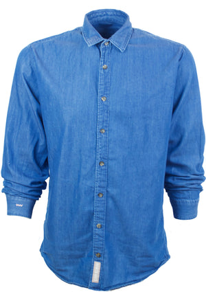 Jeanshemd Denimshirt 