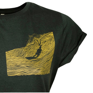T-SHIRT  |  THE OCEAN IS OUR CALLING